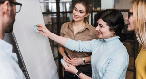 Estratégias de aprendizagem motivadoras para o ensino da União Europeia